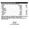 6 - TrueBasics Advanced Multivitamin for Women,  30 tablet(s) 