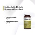 5 - TrueBasics Liver Detox, 75 tablet(s)