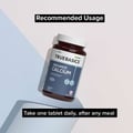 8 - TrueBasics Advance Calcium,  90 tablet(s) 