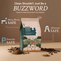 2 - TrueBasics Clean Whey Protein (Isolate), 2.2 lb Coffee
