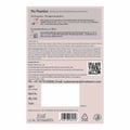 4 - TrueBasics Clean Whey Protein (Isolate + Concentrate), 0.39 lb Coffee Pack of 5 (35 g x 5)