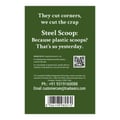 10 - TrueBasics Clean Plant Protein,  2.2 lb  Chocolate