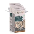 1 - TrueBasics Clean Whey Protein (Isolate + Concentrate), 0.39 lb Chocolate Pack of 5 (35 g x 5)