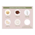 13 - TrueBasics Clean Yeast Protein,  2.2 lb  Coffee
