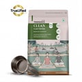 TrueBasics Clean Plant Protein,  1 kg  Chocolate 