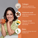 5 - HK Vitals Skin Radiance Collagen by HealthKart,  3 Piece(s)/Pack  Multi Flavour