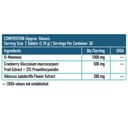 1 - HK Vitals Cranberry + D-Mannose by HealthKart,  60 tablet(s) 