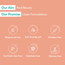 8 - HK Vitals Collagen Face Cleanser by HealthKart,  100 ml  with Aloe Vera 