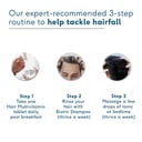 4 - HK Vitals Anti-Hairfall Kit (for Men) by HealthKart,  3 Piece(s)/Pack  Combo
