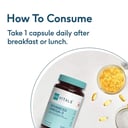 5 - HK Vitals Advanced Omega-3 by HealthKart,  60 capsules 