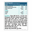 5 - HK Vitals Healthy Vision by HealthKart,  60 tablet(s) 