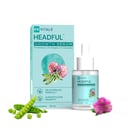 1 - HK Vitals Headful Growth Serum by HealthKart,  30 ml  All Hair Type 