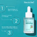 6 - HK Vitals Headful Growth Serum by HealthKart,  30 ml  All Hair Type