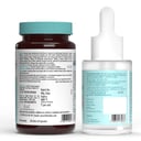 2 - HK Vitals Hair Fall Solution,  STAGE 1