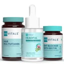 4 - HK Vitals Hair Fall Solution,  STAGE 2