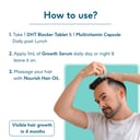 8 - HK Vitals Hair Fall Solution,  STAGE 3