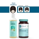 2 - HK Vitals Female Hair Fall Solution,  Mild 