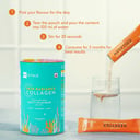 7 - HK Vitals Skin Radiance Collagen by HealthKart,  21 Piece(s)/Pack  Multi Flavour