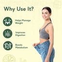 5 - HK Vitals ACV 750 mg Effervescent by HealthKart,  15 tablet(s)  Lime & Lemon 