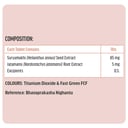 9 - HK Vitals Biotin by HealthKart,  60 tablet(s)  Unflavoured 