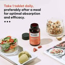 9 - HK Vitals Fish Oil & Multivitamin by HealthKart,  Unflavoured  2 Piece(s)/Pack 