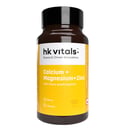 1 - HK Vitals Calcium with Mag Zinc & Vit D3 by HealthKart,  90 tablet(s)  Unflavoured