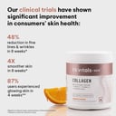 19 - HK Vitals Collagen 200g and Biotin Combo,  Orange + Unflavoured  60 tablet(s) 