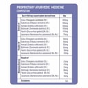 8 - HK Vitals Rescue Fall,  30 tablet(s)  Unflavoured