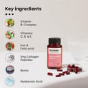 5 - HK Vitals Multivitamin Plus Women,  60 tablet(s)  Unflavoured 