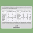 HK Vitals Skin Radiance Collagen 120 g Veg Orange & Glutathione Effervescent Orange 15 Tabs Combo