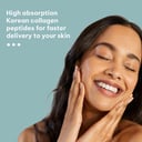 4 - HK Vitals Skin Radiance Collagen,  Marine Collagen  250 g  Korean Orange 8g 