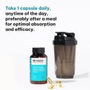 7 - HK Vitals Triple Strength Omega-3 Fish Oil 1150 mg,  60 capsules