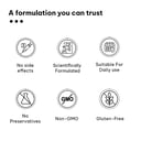 7 - HK Vitals Milk Thistle Extract 600mg,  120 capsules