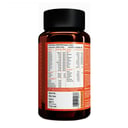 10 - HK Vitals Mulvitamin + BCAA,  60 tablet(s)  Unflavoured