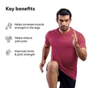 4 - HK Vitals Healthy Joints,  60 tablet(s)