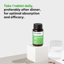 4 - HK Vitals Ashwagandha,  60 tablet(s) 