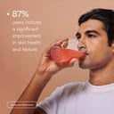 6 - HK Vitals Skin Radiance Collagen,  Marine Collagen  200 g  Mixed Fruit