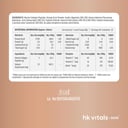 11 - HK Vitals Skin Radiance Collagen,  Marine Collagen  200 g  Mixed Fruit