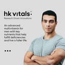 2 - HK Vitals Multivitamin Plus Men,  30 tablet(s)  Unflavoured