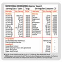 7 - HK Vitals Multivitamin Plus Men,  30 tablet(s)  Unflavoured