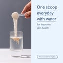 6 - HK Vitals Collagen for Men,  Marine Collagen  100 g  Orange