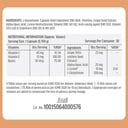 6 - HK Vitals Glutathione,  Unflavoured  30 capsules