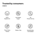 7 - HK Vitals Multivitamin with Zinc & Vitamin C,  90 tablet(s)  Unflavoured