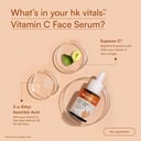 9 - HK Vitals 10% Vitamin C Serum,  30 ml  for All Skin Types