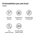 6 - HK Vitals Advanced Omega-3 with 360mg EPA & 240mg DHA,  90 capsules