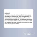 Skin Radiance Collagen 200 g Orange and 30 ml 5% Niacinamide Face Serum