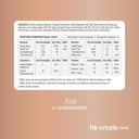 HK Vitals Skin Radiance Collagen 100 g Orange - Pack of 2