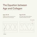 7 - HK Vitals Skin Radiance Collagen,  Marine Collagen  400 g  Mango