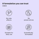 10-(5 - HK Vitals Hair Vitamins for Men,  30 tablets  Unflavoured