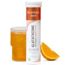 1 - HK Vitals Glutathione Effervescent with Vitamin C,  Orange  15 tablet(s) 